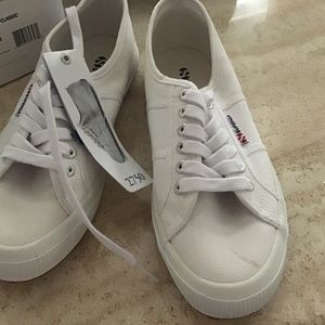 Superga Cotu Classic Sneakers size 39 US 8